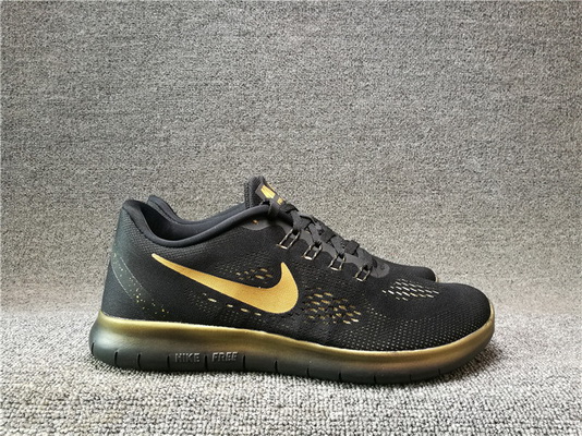 Super Max Nike Free RN Men--002